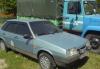 Превью ВАЗ 21099, 2001 Москва - 1