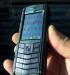 Vertu. Реплика. sale 2 sim, 2 Gb, Web Cam, black превью 950746.