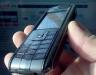 Превью Vertu. Реплика. sale 2 sim, 2 Gb, Web Cam, black Москва - 3