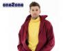 Мужская толстовка на молнии, OneZone превью 957127.