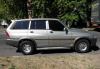 Превью Ssang Yong Musso, 2003, за 290000руб, джип Москва - 1