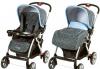 Прогулочная коляска Geoby C 750 B-X превью 957422.
