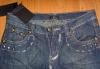 Новые джинсы philipp plein оригинал превью 957460.