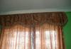Превью Шторы с карнизом вместе Москва - 2