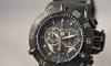 Швейцарские часы- дайверск.хронограф Инвикта 4595 превью 957918.