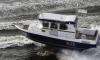 Превью Морской Всепогодный катер Nord Star 26 Patrol Москва - 1