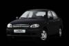 Chevrolet Lanos, 2008 в долгосрочную аренду превью 958559.