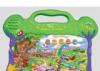 Обучающая доска Винни Пуха Megabloks Disney превью 958625.