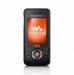 Превью Sony Ericsson W580i (черный, 512MB) Санкт-Петербург - 1