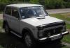 Превью ВАЗ 2121 4x4, 1991 Белебей - 1