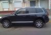 Превью Volkswagen Touareg, 2008 Москва - 1