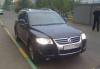 Превью Volkswagen Touareg, 2008 Москва - 2