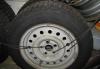 Колеса с зимней резиной для Волги превью 959166.