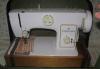 Швейная машинка "Чайка" 132-М превью 959236.