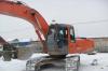 Экскаватор гусеничный б/у HItachi ZX230 превью 959250.