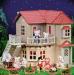 Домик Sylvanian Families со светом превью 959330.