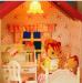 Превью Домик Sylvanian Families со светом Москва - 3