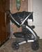 Превью Детская коляска Graco Quattro Tour Sport Санкт-Петербург - 4