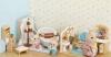 Ванная комната для дома Sylvanian Families превью 959489.
