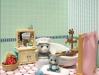 Превью Ванная комната для дома Sylvanian Families Москва - 1