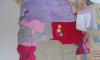 Вещи на девочку р.98-104(116) превью 959757.