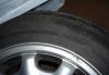 Превью Kumho 215/60/15 На оригинальных дисках мерседес Подольск - 2