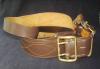Офицерский ремень-портупея 1975г превью 959920.