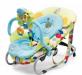 Chicco Шезлонг Dreams Bouncer превью 959986.