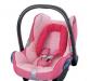 Кресло детское Maxi cosi cabrio fix розовое превью 960104.