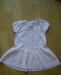 Платья для девочки 4-9 мес превью 961347.