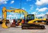 Превью Экскаватор Caterpillar 325 CL Санкт-Петербург - 1