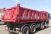 Превью Самосвал Mercedes-Benz 4141 AK 8x4 ACTROS Санкт-Петербург - 1