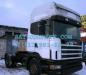 Превью Седельный тягач Scania Р 124 Санкт-Петербург - 2