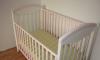 Превью Кроватка детская Москва - 2