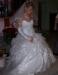 Свадебное платье превью 960286.