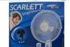 Превью Вентилятор Scarlett SC-179 пульт ду Москва - 1
