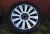 4 колеса для ауди, универсальные, R17 превью 962172.