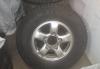 4 колеса, 265/75 R16  Hakkapeliitta, 16x8 DOT 60 превью 962486.