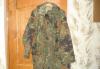 Камуфляж Бундесвера.Оригинал.Куртка непромокаемая превью 962680.