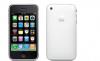 IPhone 3GS супер новейший белый и черный превью 962711.
