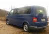Превью Volkswagen Multivan, 2004 Санкт-Петербург - 1