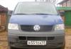 Превью Volkswagen Multivan, 2004 Санкт-Петербург - 2