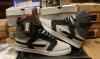 Кеды supra high превью 962811.
