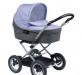 Peg-Perego Young-auto.  Цвет Lavanda превью 962815.