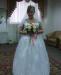 Свадебное платье превью 962838.