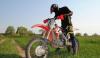 Honda CR 250 R превью 962864.