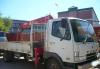 Mitsubishi Fuso в аренду превью 963239.