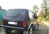Превью ВАЗ 2121 4x4, 2001 Нижний Новгород - 1