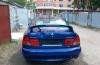 Превью Mitsubishi Carisma, 1995 Москва - 1