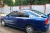 Превью Mitsubishi Carisma, 1995 Москва - 4